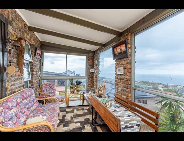 3 BEDROOM HOUSE FOR SALE IN DANA BAY